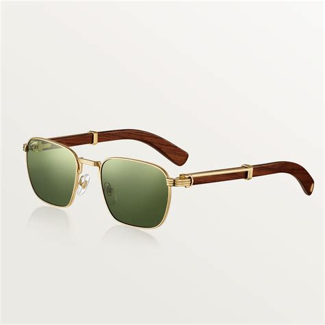 lunette de vue cartier femme|Cartier unisex sunglasses.